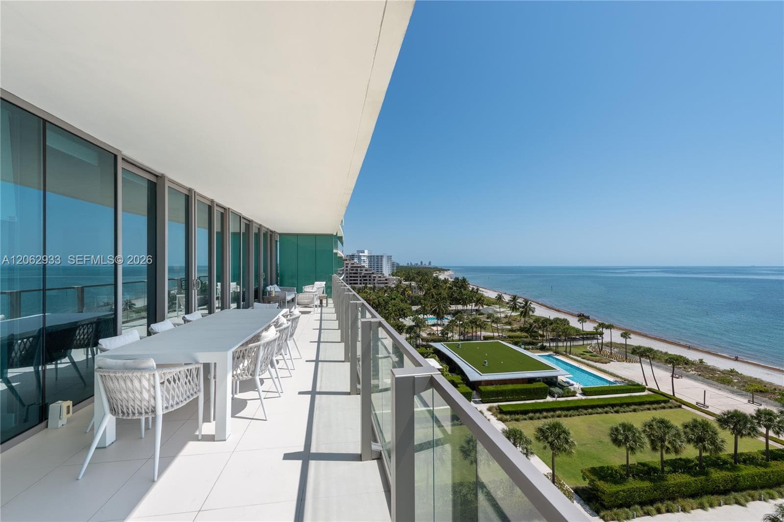 360 Ocean Dr # 904S, Key Biscayne, FL 33149 — zdjęcie 3