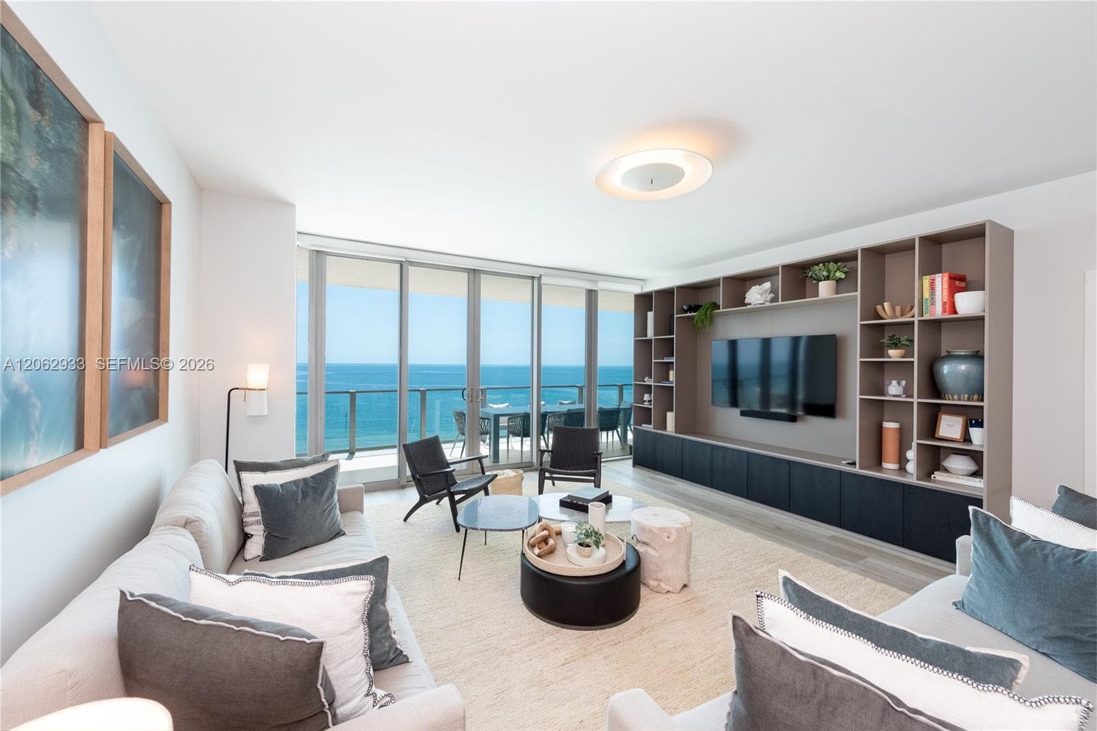 360 Ocean Dr # 904S, Key Biscayne, FL 33149