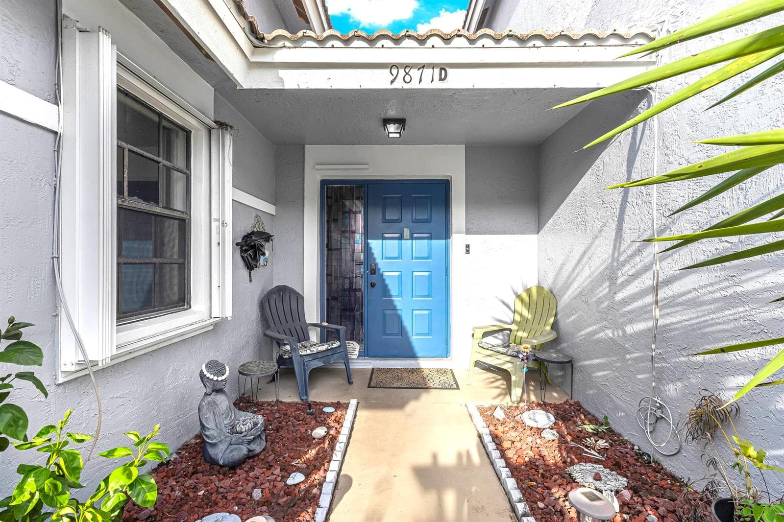 9871 Watermill Circle # D, Boynton Beach, FL 33437 — zdjęcie 2