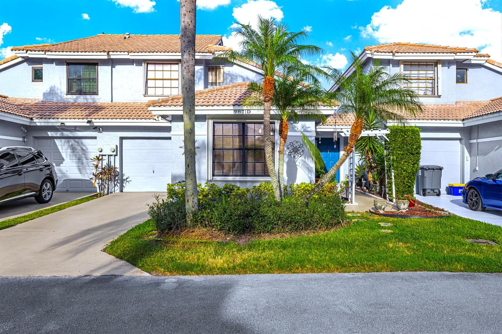 9871 Watermill Circle # D, Boynton Beach, FL 33437