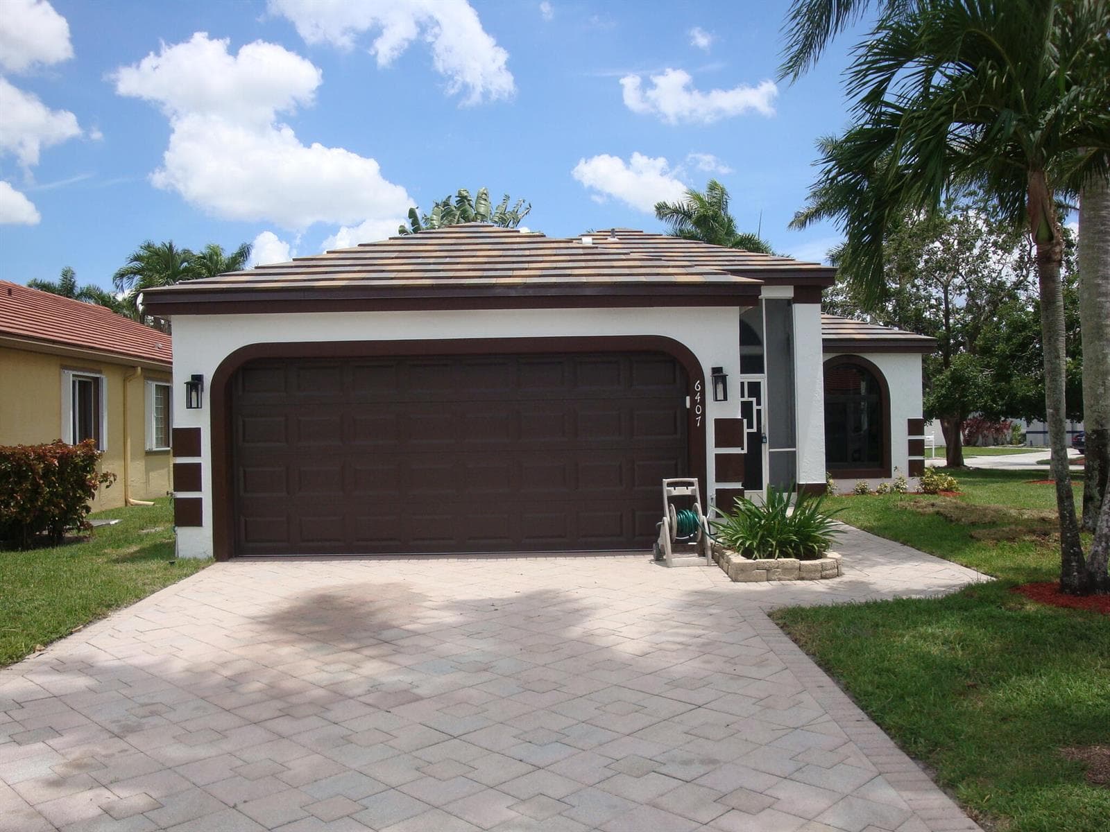 6407 Breckenridge Circle, Lake Worth, FL 33467 — zdjęcie 2