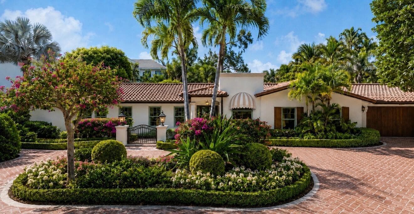 898 Azalea Street, Boca Raton, FL 33486 — zdjęcie 2