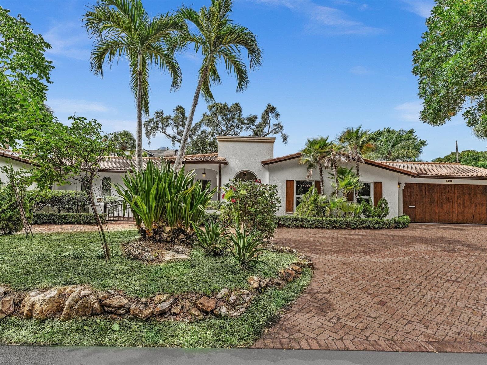 898 Azalea Street, Boca Raton, FL 33486 — zdjęcie 3