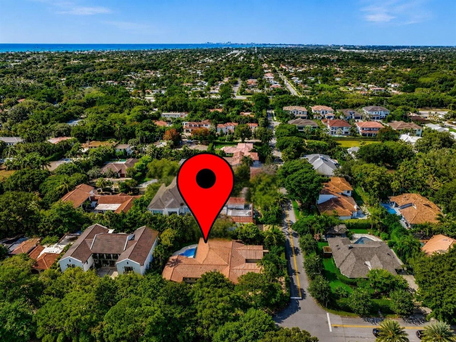 898 Azalea Street, Boca Raton, FL 33486 — zdjęcie 4