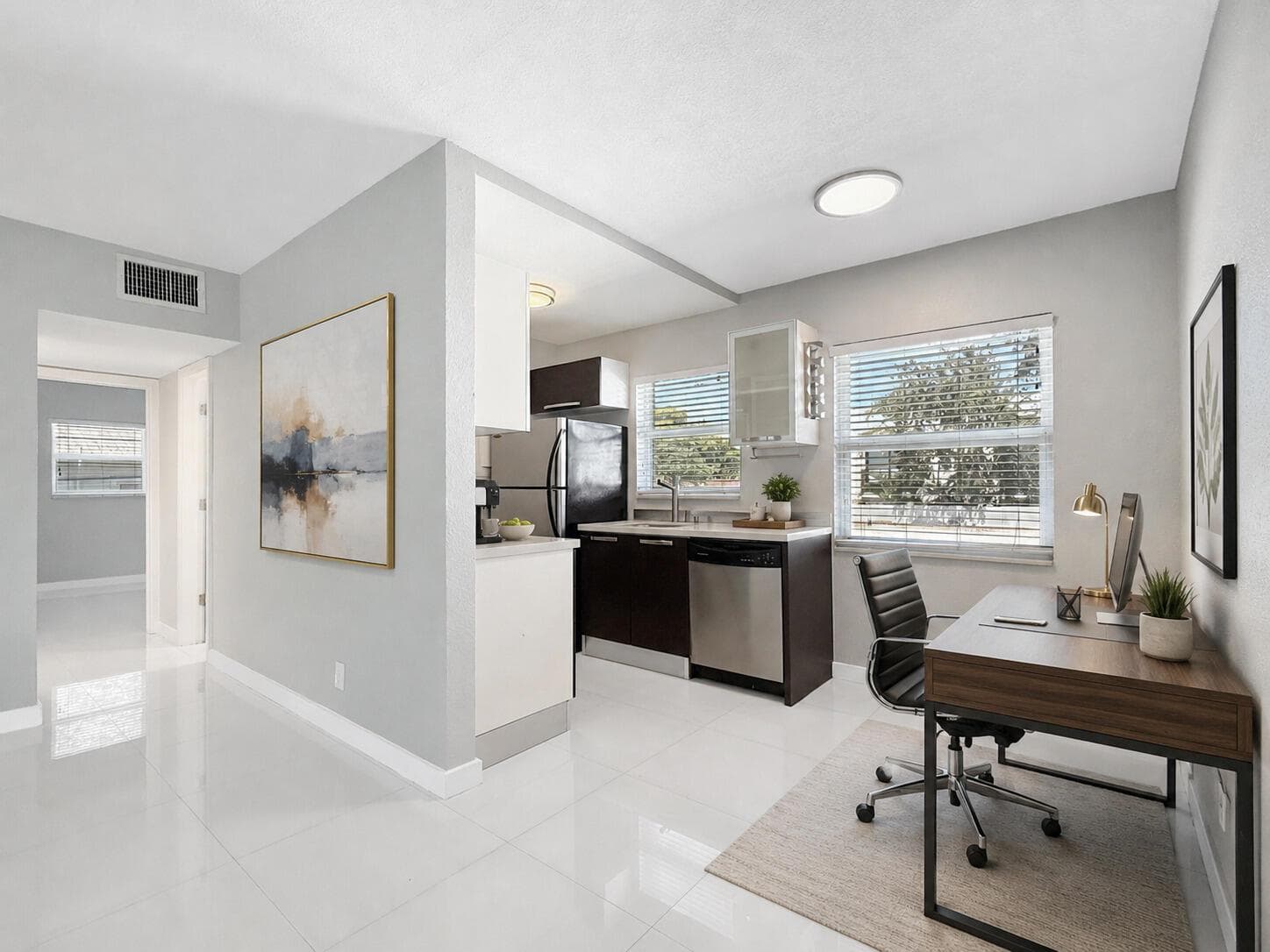 416 NE 15th Avenue # 12, Fort Lauderdale, FL 33301 — zdjęcie 4