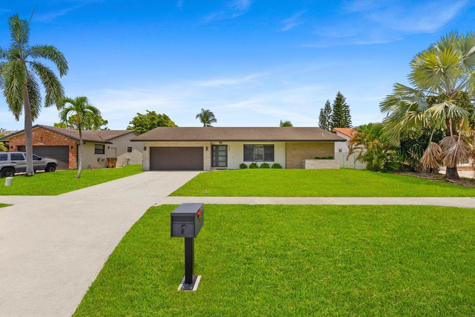 2569 SW 14th Court, Deerfield Beach, FL 33442 — zdjęcie 2