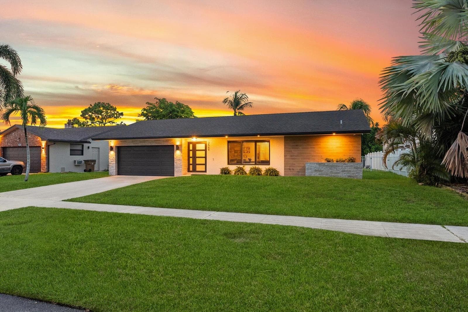 2569 SW 14th Court, Deerfield Beach, FL 33442 — zdjęcie 5