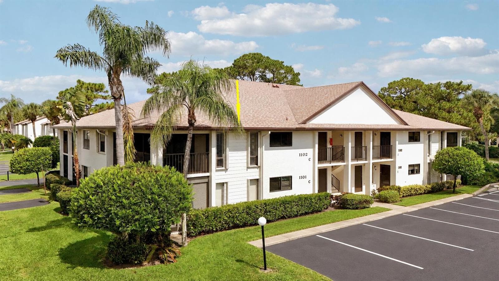 1102 Wingfoot Drive # C, Jupiter, FL 33458 — zdjęcie 2