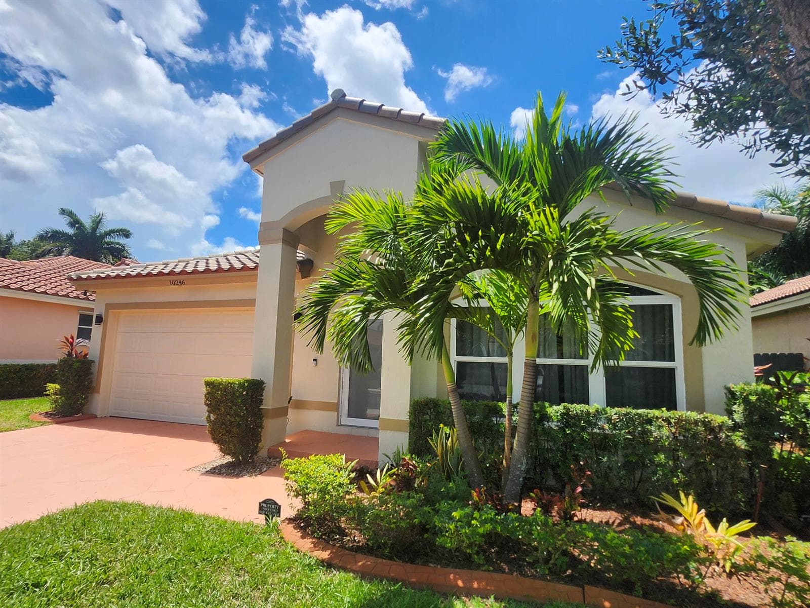 10246 SW 16th Court, Pembroke Pines, FL 33025 — zdjęcie 2