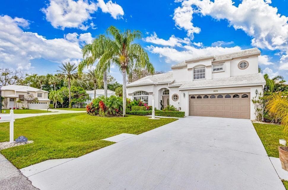 18174 SE Fairview Circle, Tequesta, FL 33469 — zdjęcie 2