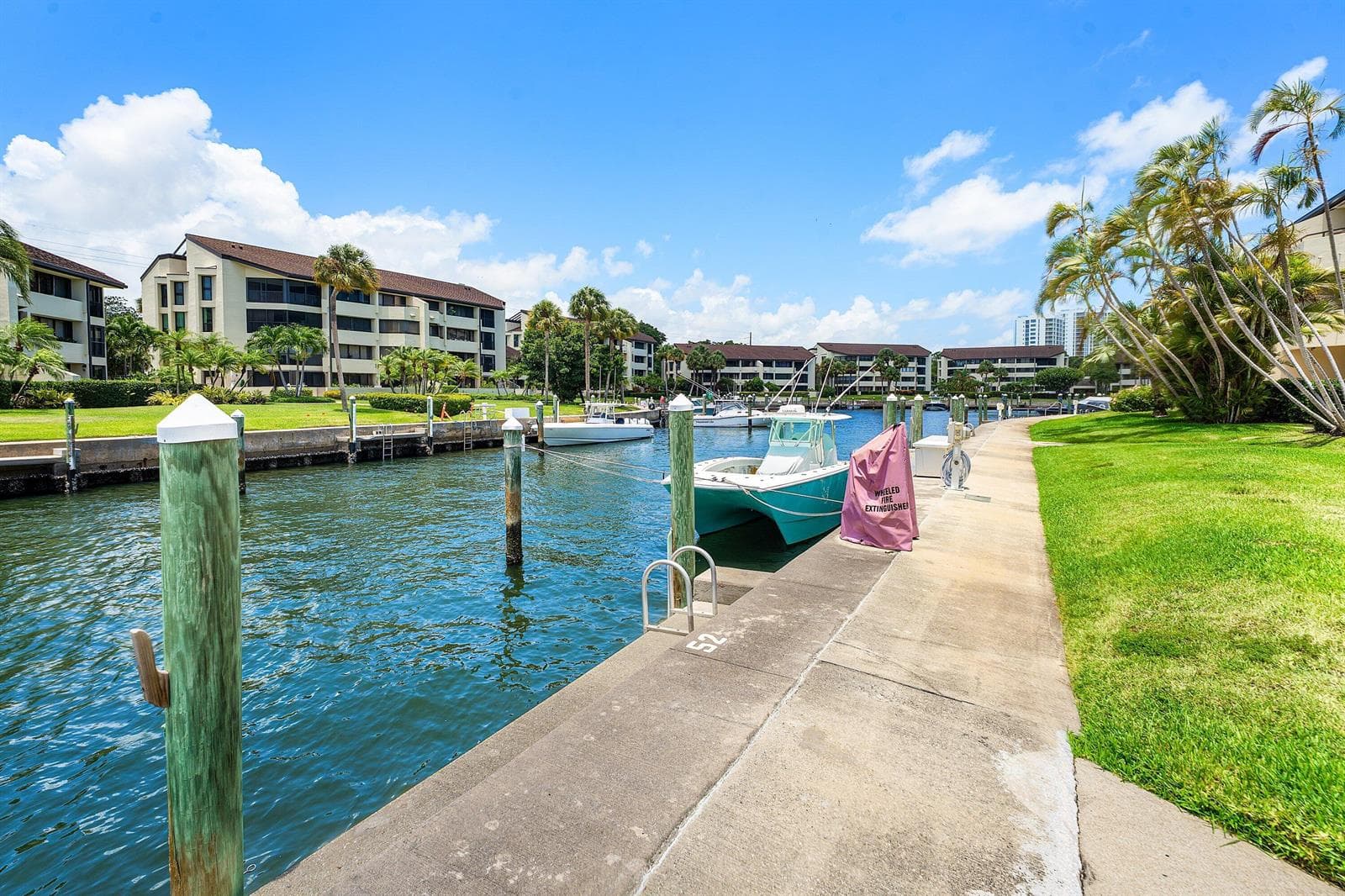 1125 E Marine Way E # J3l, North Palm Beach, FL 33408 — zdjęcie 4