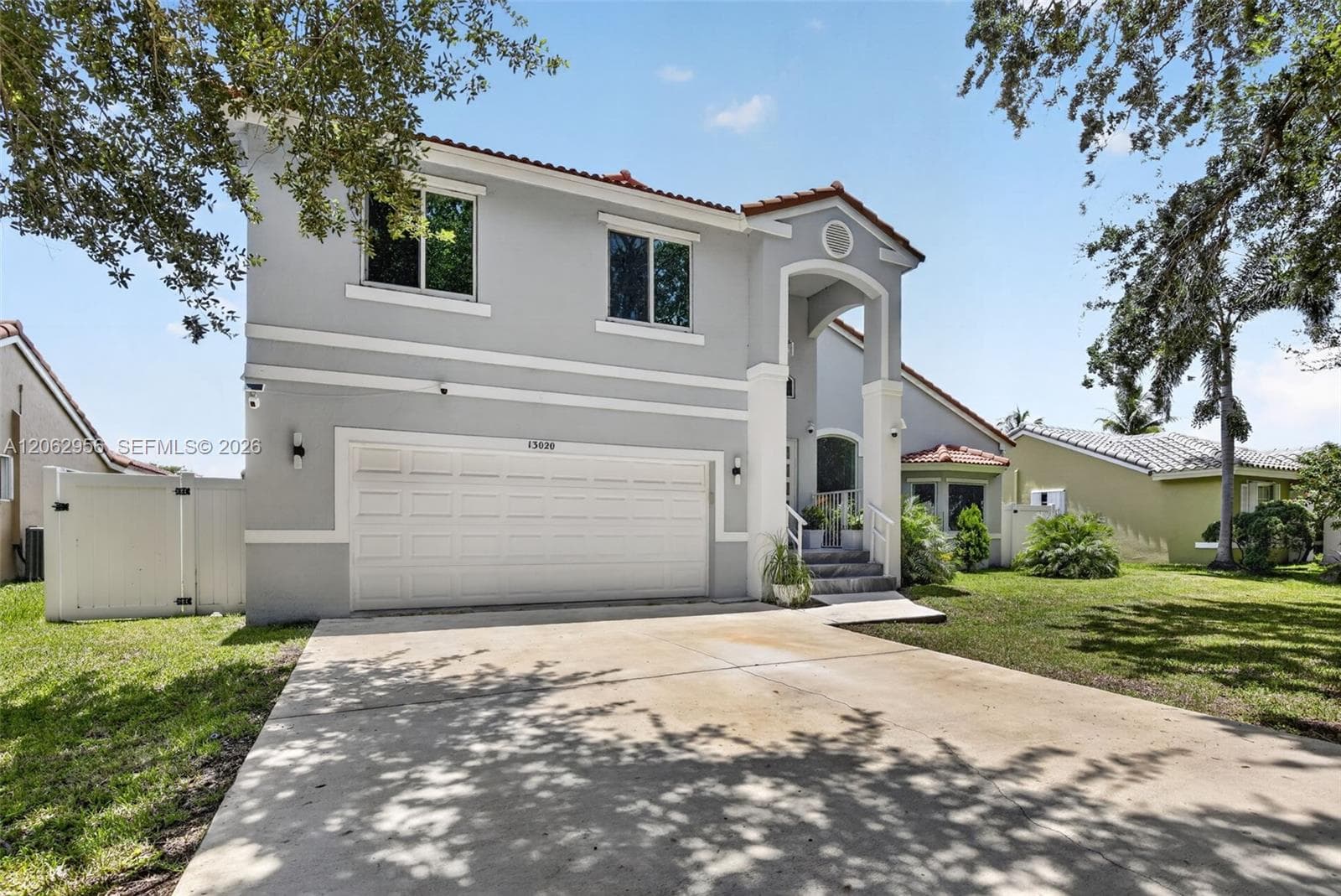 13020 SW 17th Ct, Miramar, FL 33027 — zdjęcie 2