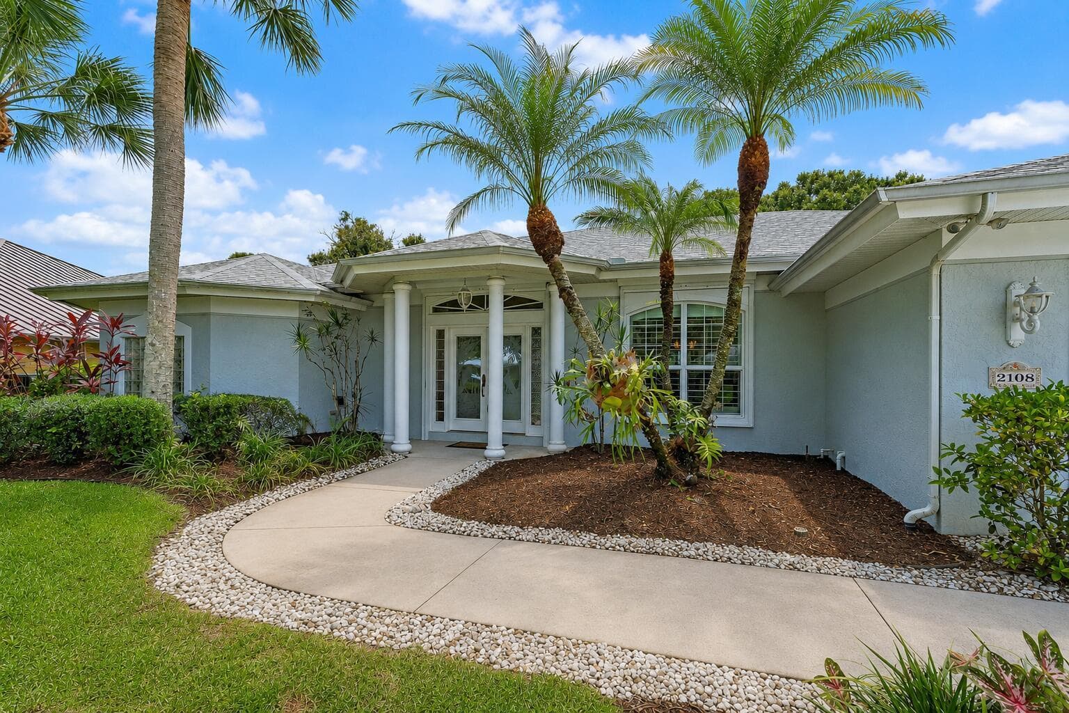 2108 SW Oakwater Point, Palm City, FL 34990 — zdjęcie 2