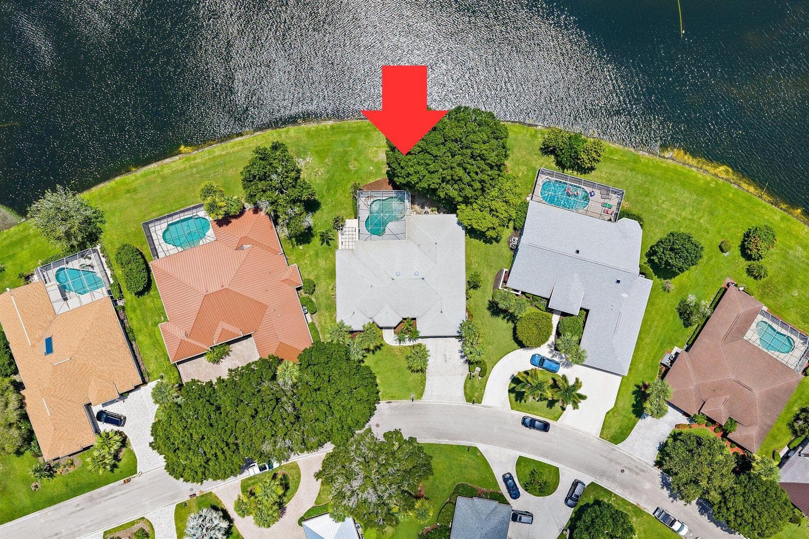 2108 SW Oakwater Point, Palm City, FL 34990 — zdjęcie 5