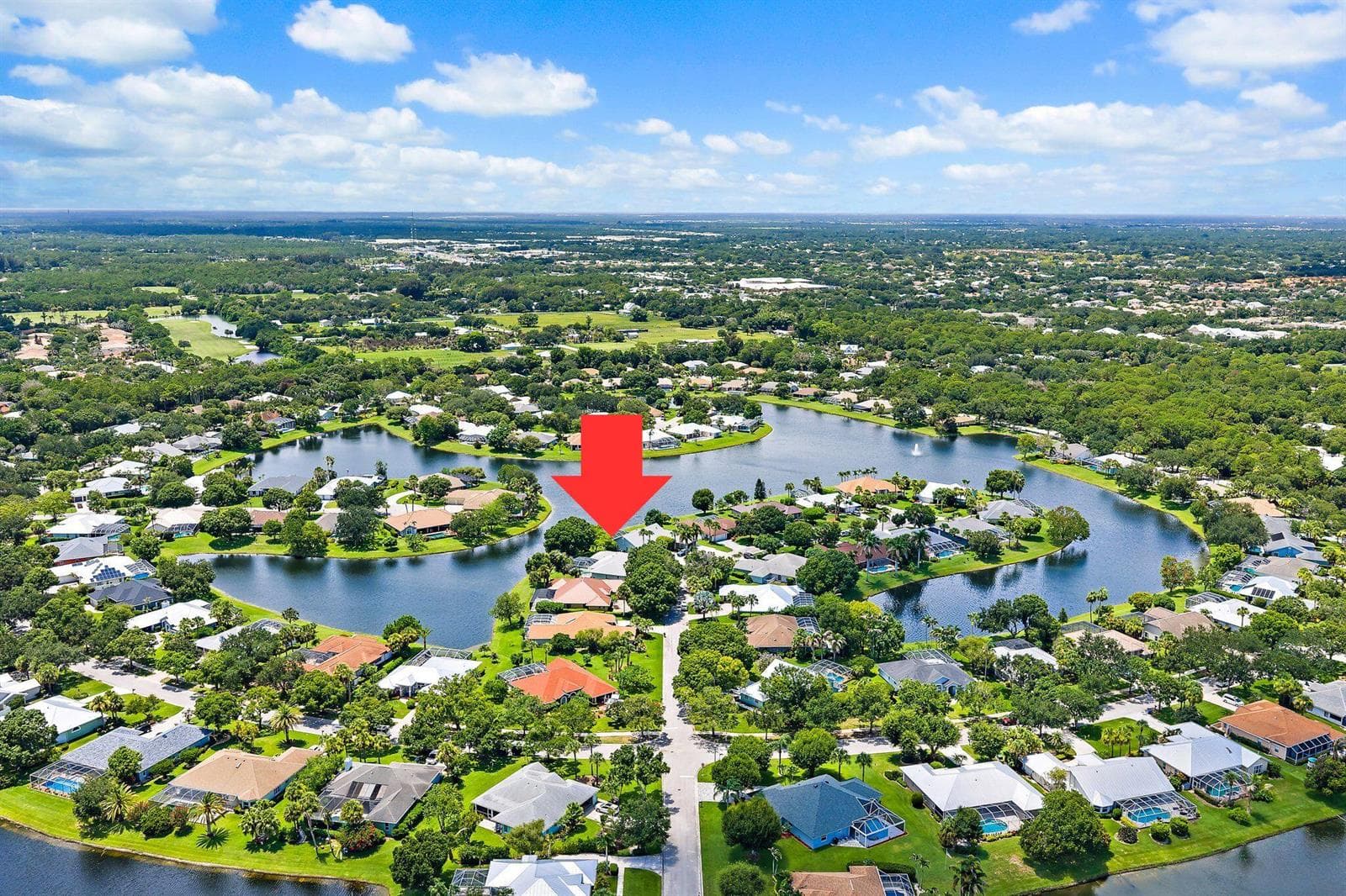 2108 SW Oakwater Point, Palm City, FL 34990 — zdjęcie 4