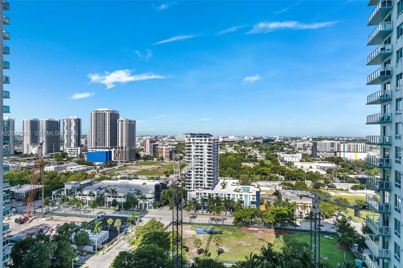 1800 N Bayshore Dr # 2410, Miami, FL 33132