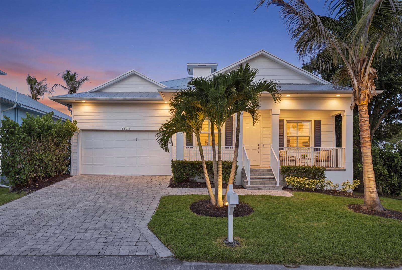 2534 SW CONCH COVE Lane, Palm City, FL 34990 — zdjęcie 2