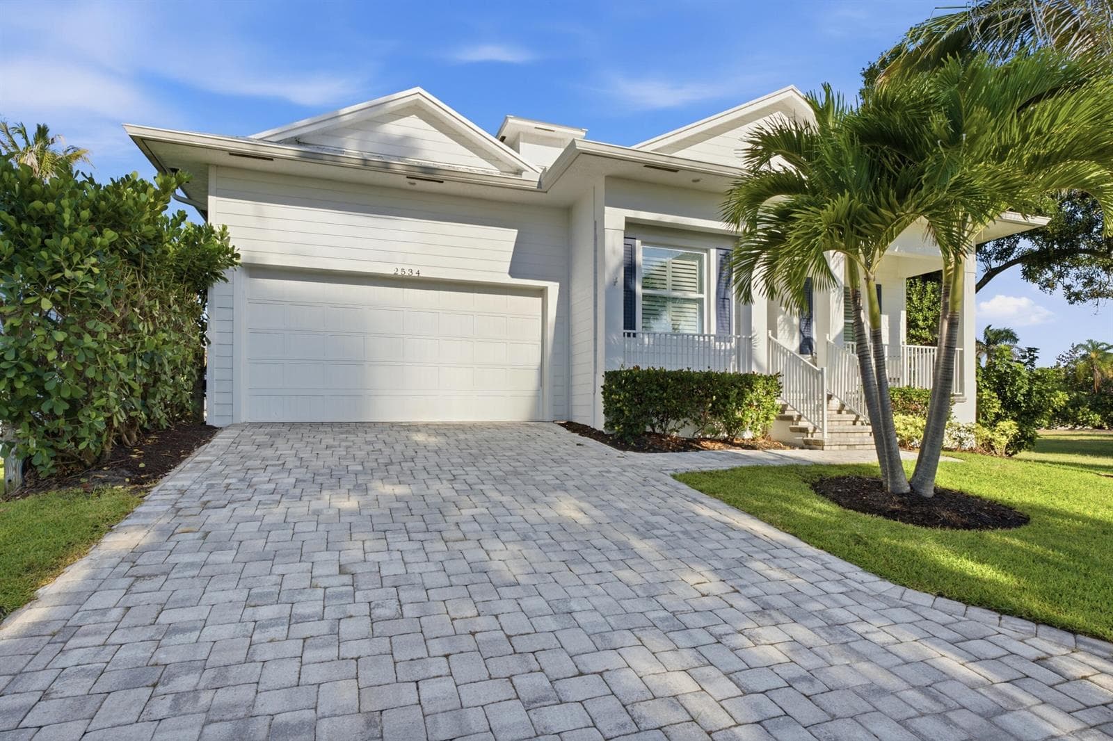 2534 SW CONCH COVE Lane, Palm City, FL 34990 — zdjęcie 3
