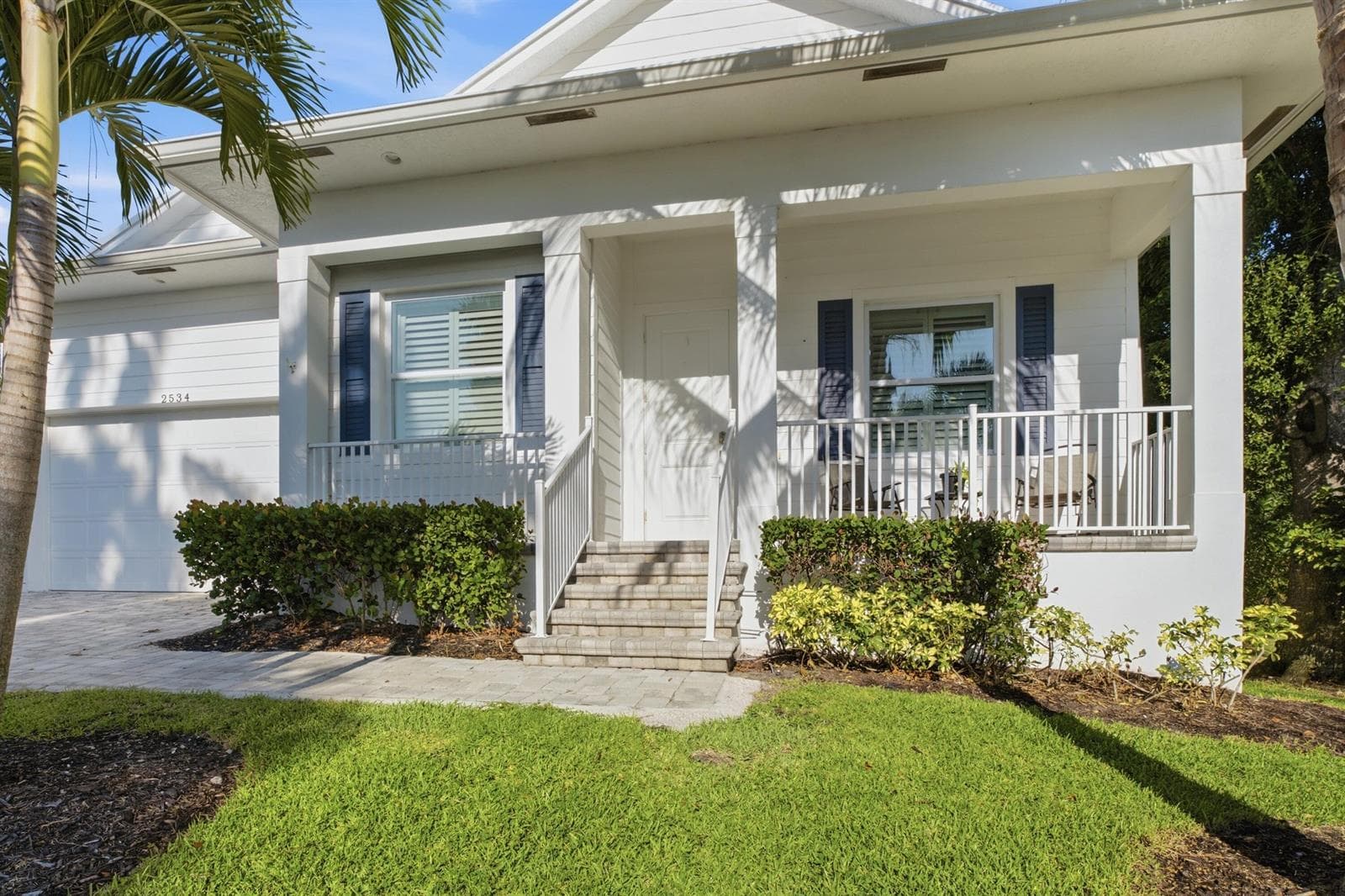 2534 SW CONCH COVE Lane, Palm City, FL 34990 — zdjęcie 4