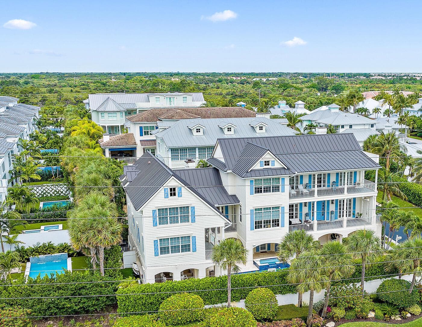 410 Old Towne Lane, Juno Beach, FL 33408 — zdjęcie 2