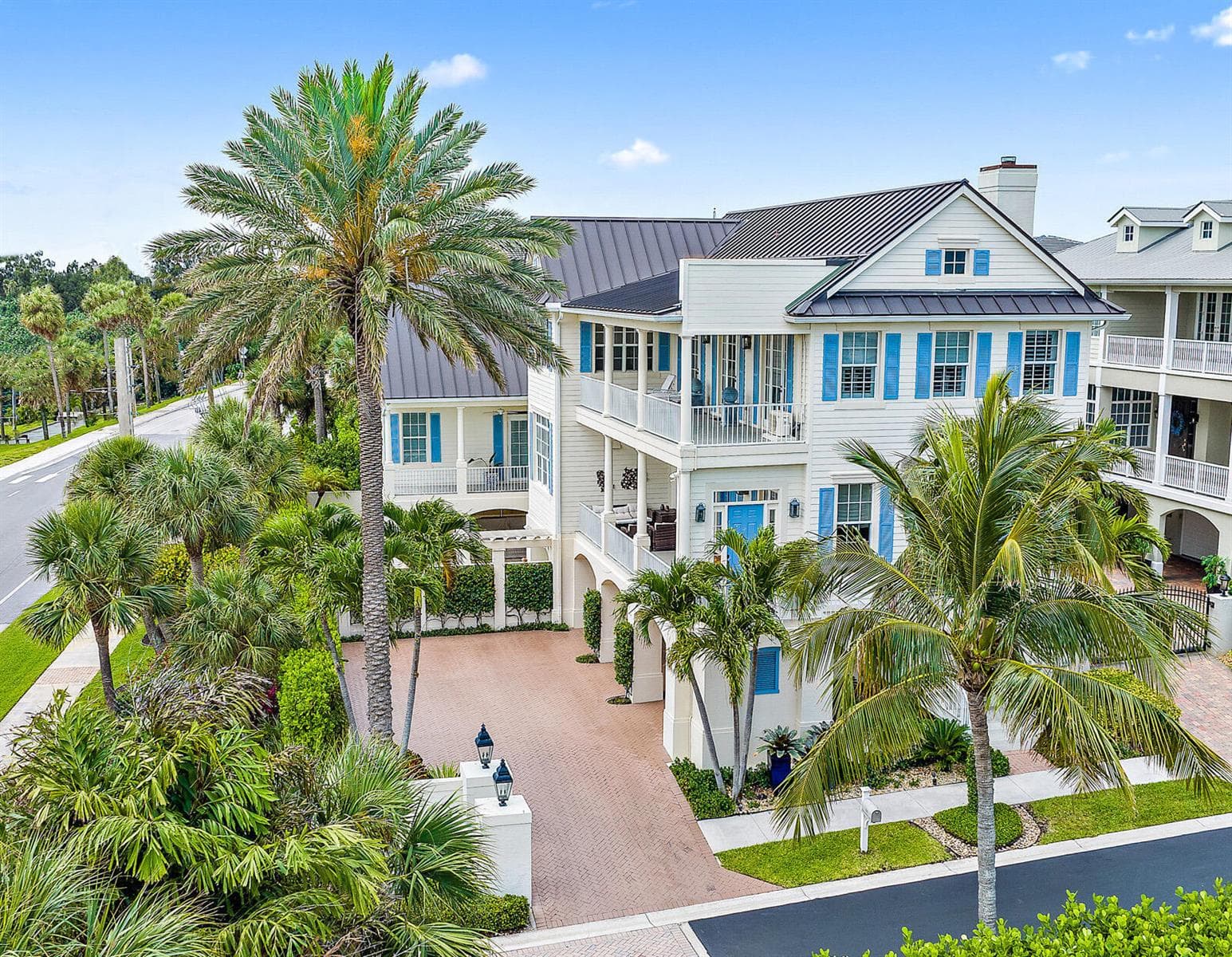 410 Old Towne Lane, Juno Beach, FL 33408 — zdjęcie 3