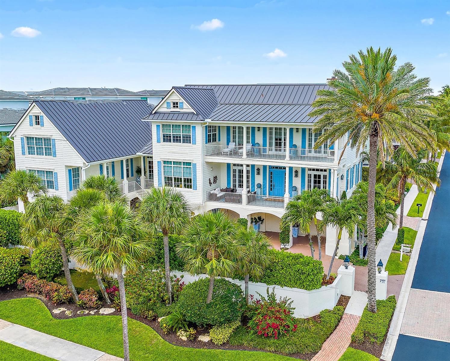 410 Old Towne Lane, Juno Beach, FL 33408