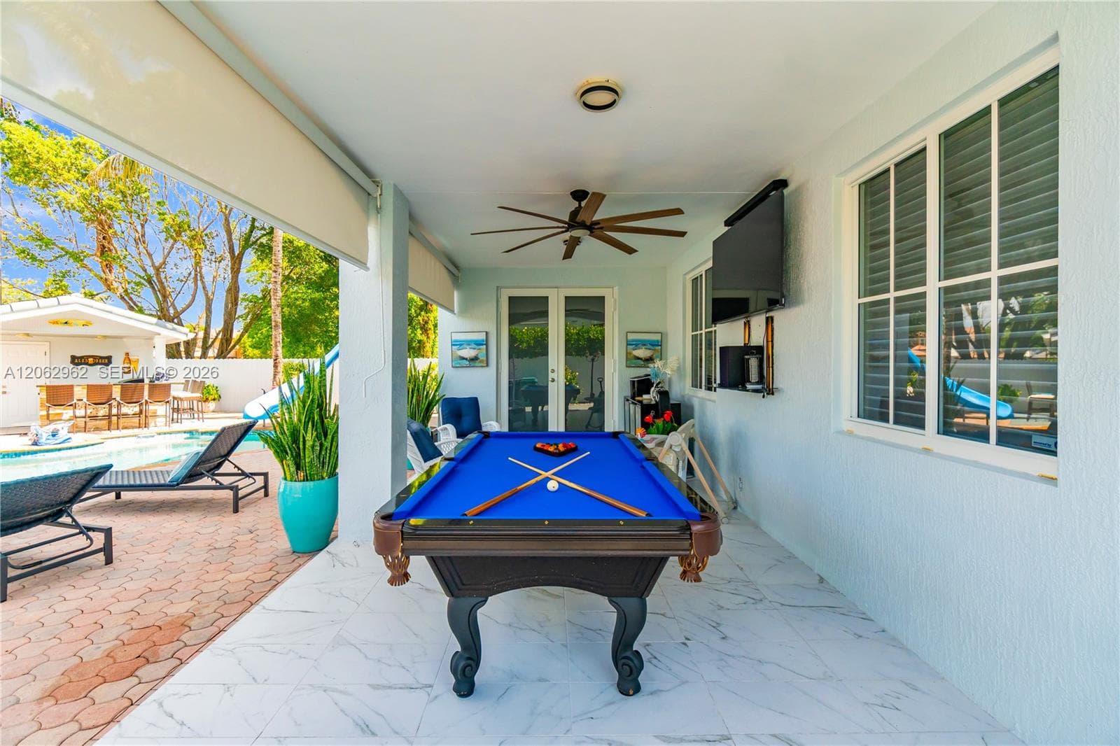 2776 SW 143rd Pl, Miami, FL 33175 — zdjęcie 2