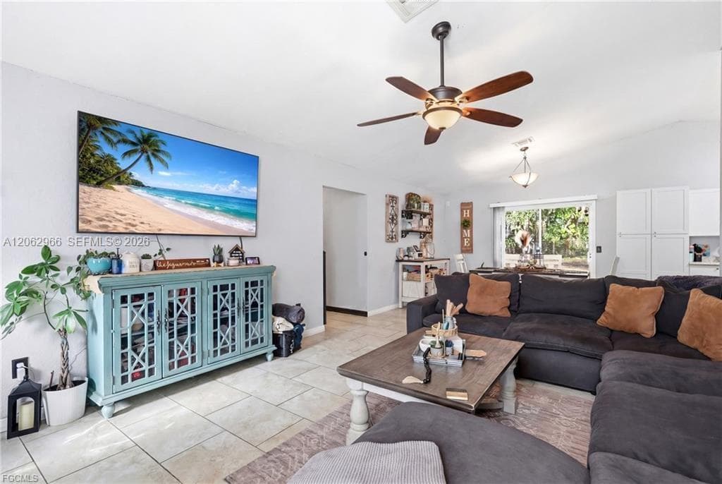4022 E Sunflower Circle, La Belle, FL 33935 — zdjęcie 5