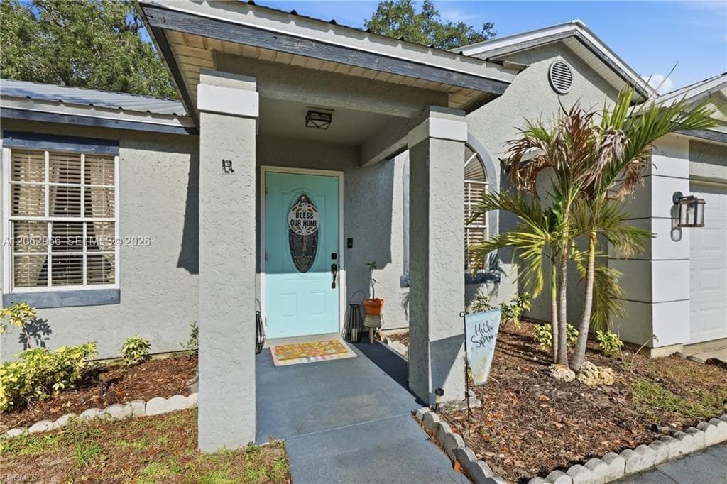 4022 E Sunflower Circle, La Belle, FL 33935 — zdjęcie 4