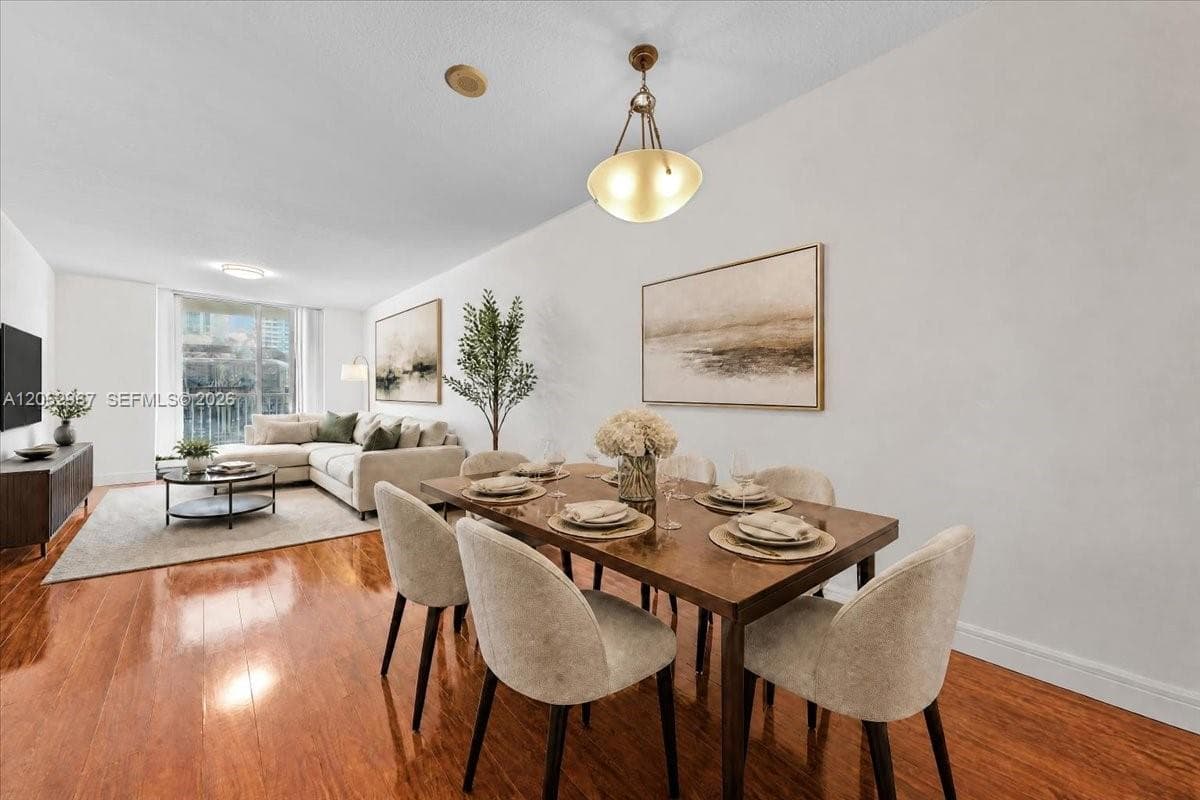 1250 S Miami Ave # 2106, Miami, FL 33130 — zdjęcie 2