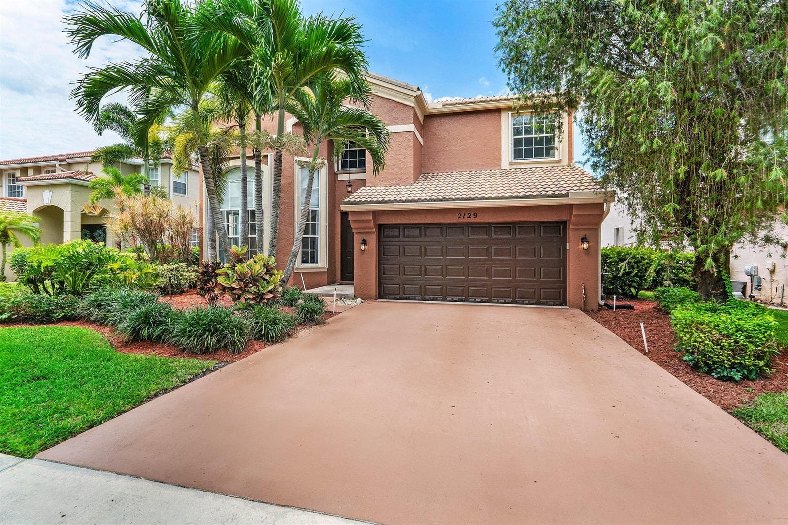 2129 RESTON Circle, Royal Palm Beach, FL 33411 — zdjęcie 3