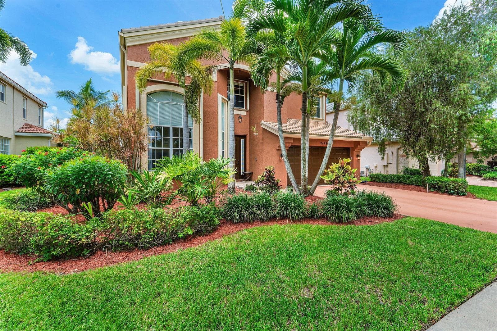 2129 RESTON Circle, Royal Palm Beach, FL 33411