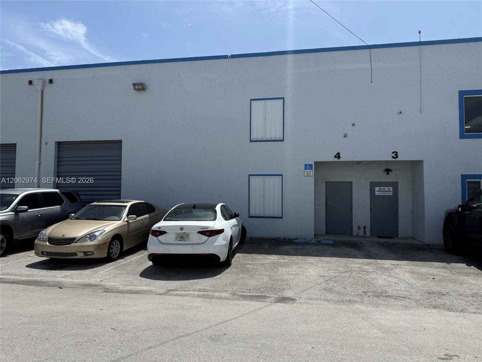 2205 W 80th St # F-4, Hialeah, FL 33016