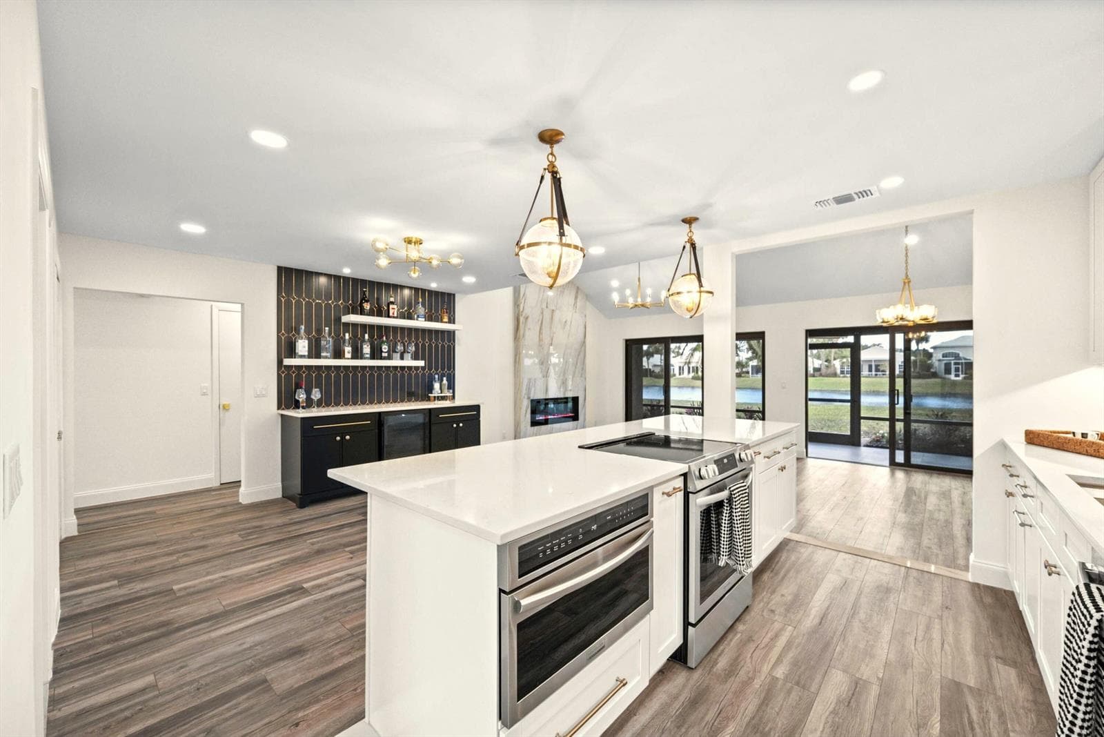 3733 Cape Pointe Circle, Jupiter, FL 33477 — zdjęcie 4