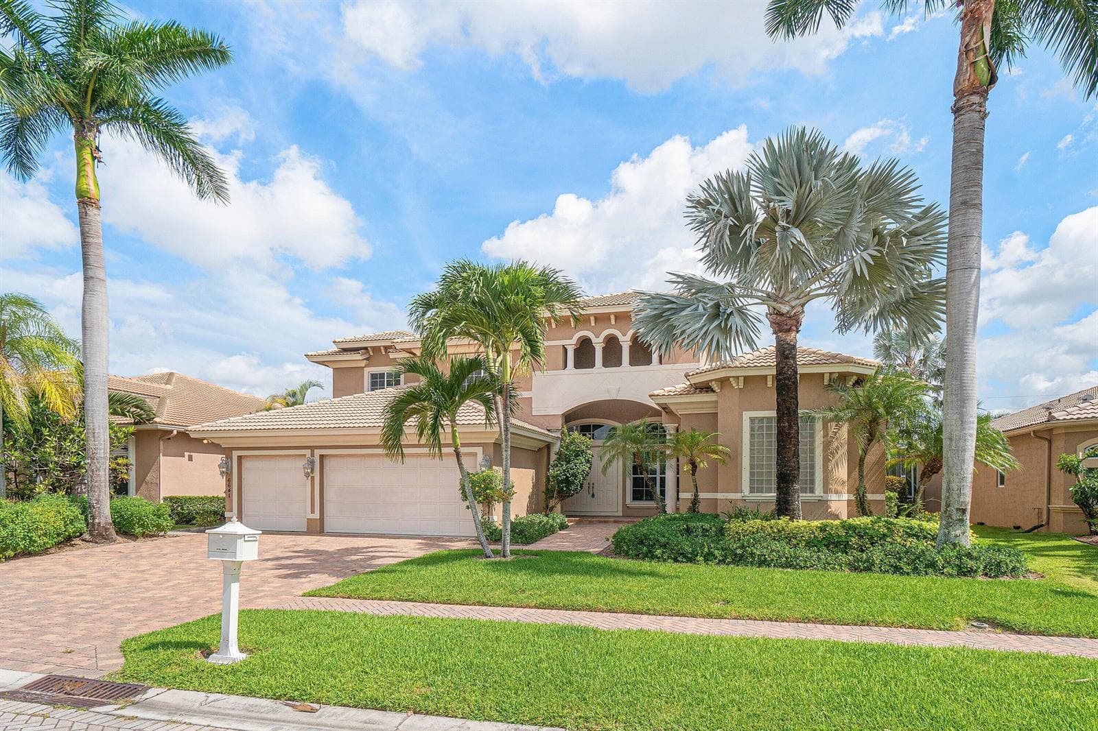 6641 Conch Court, Boynton Beach, FL 33437 — zdjęcie 3
