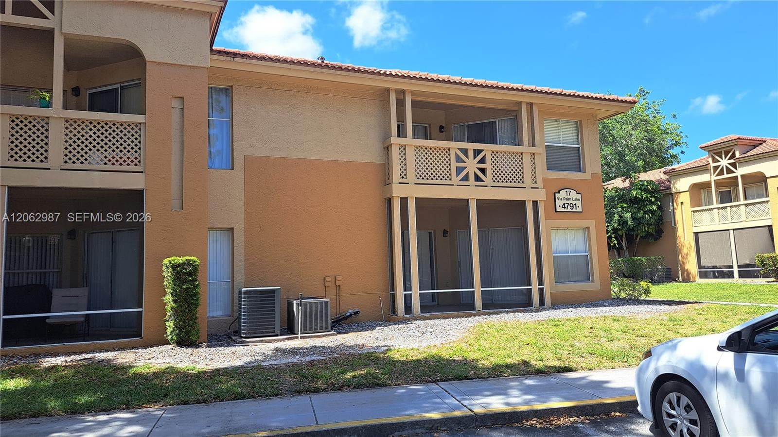 4791 Via Palm Lks # 1701, West Palm Beach, FL 33417 — zdjęcie 2