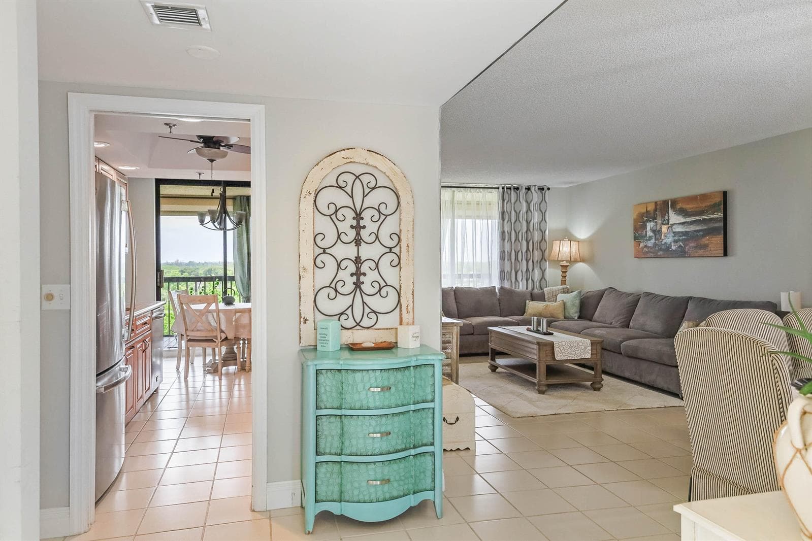 5279 S FOUNTAINS Drive S # 703, Lake Worth, FL 33467 — zdjęcie 5