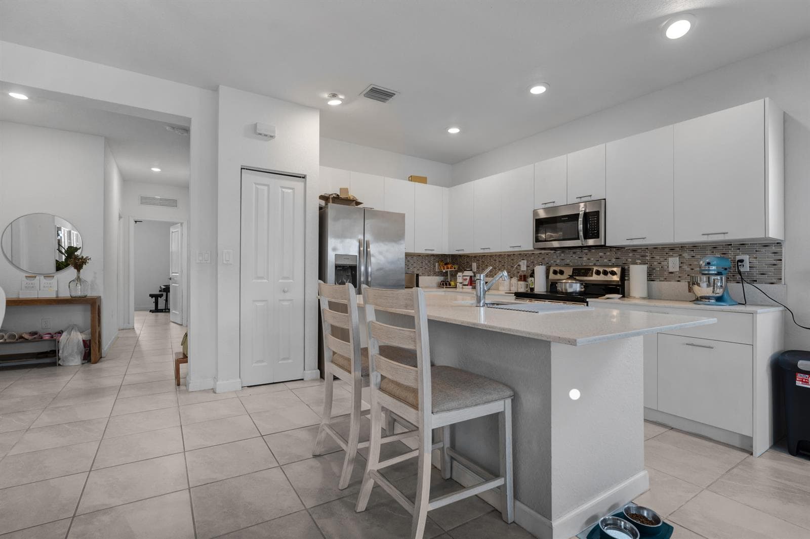 2409 NW 131ST Circle, Miami, FL 33167 — zdjęcie 4