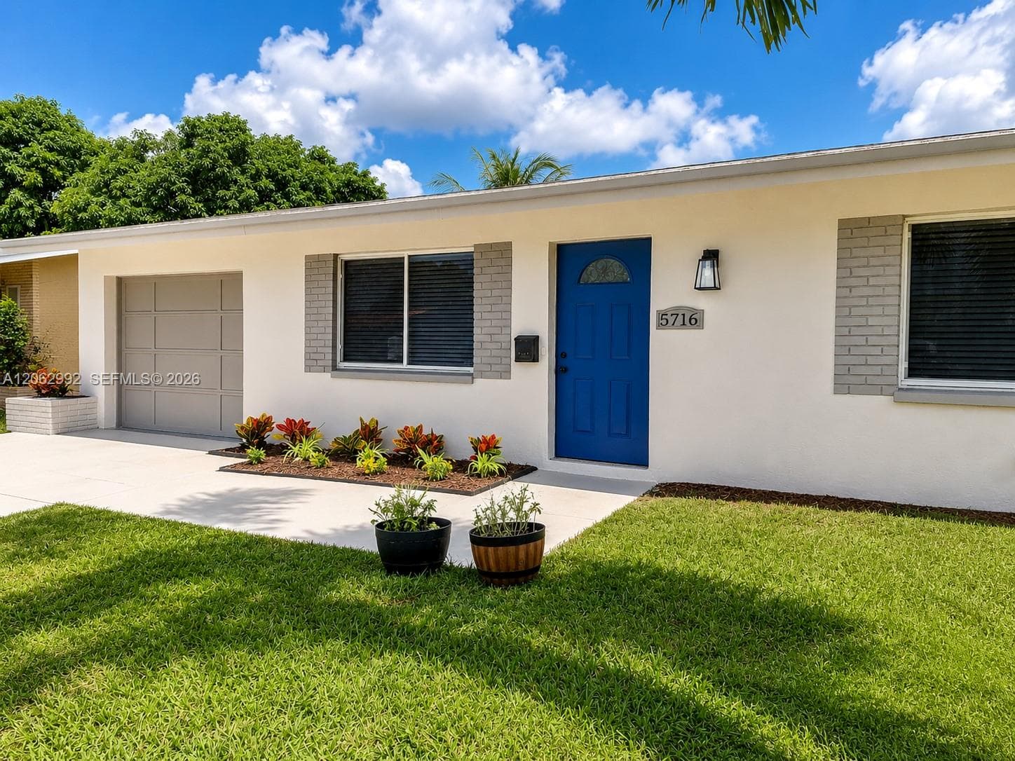 5716 NW 70th Ter, Tamarac, FL 33321 — zdjęcie 2