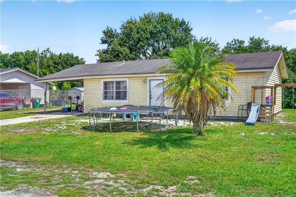 1132 Kentucky Ave, Clewiston, FL 33440 — zdjęcie 2