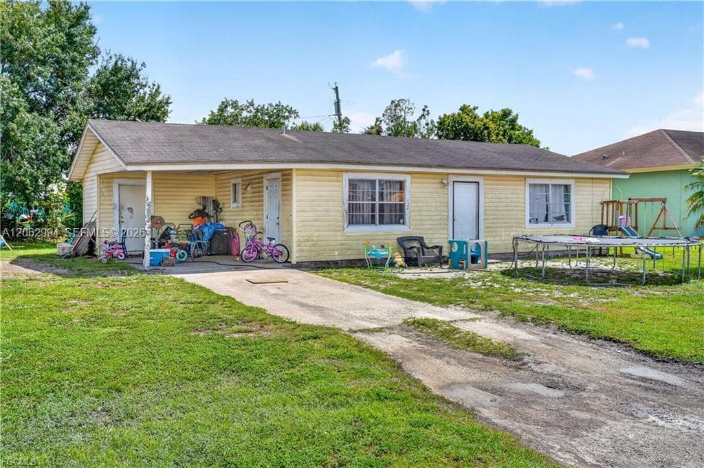 1132 Kentucky Ave, Clewiston, FL 33440 — zdjęcie 3