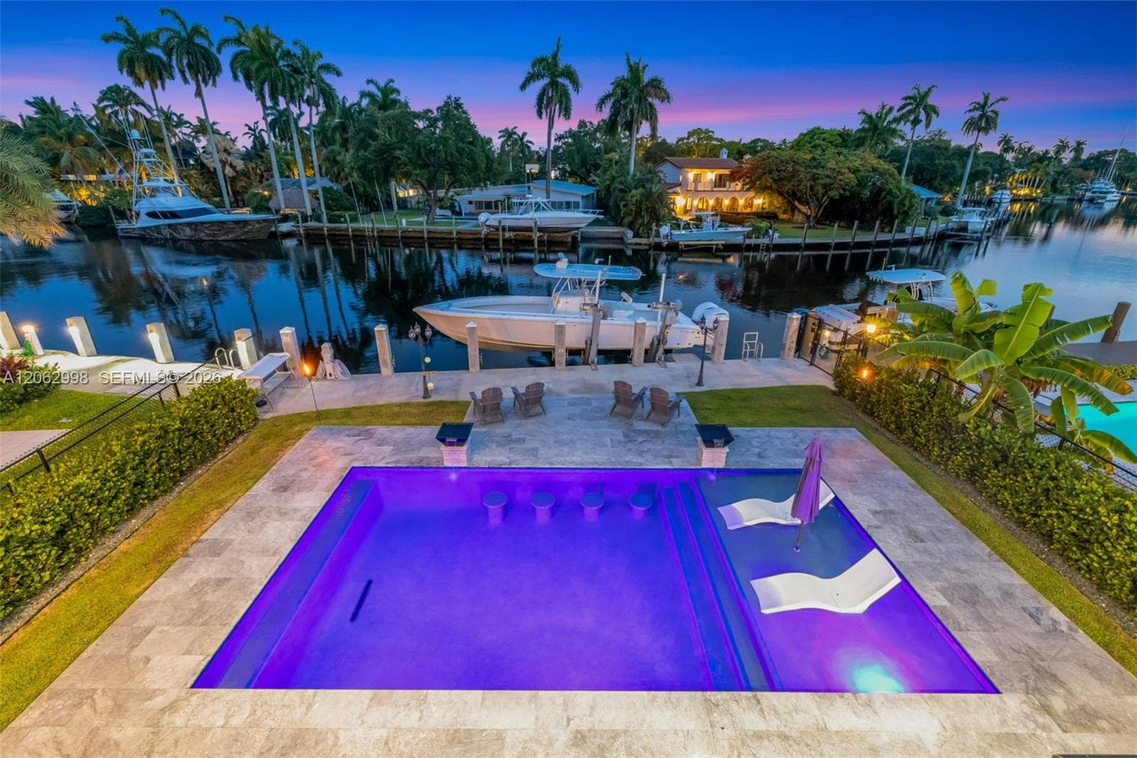 1004 SW 5th Pl, Fort Lauderdale, FL 33312 — zdjęcie 2