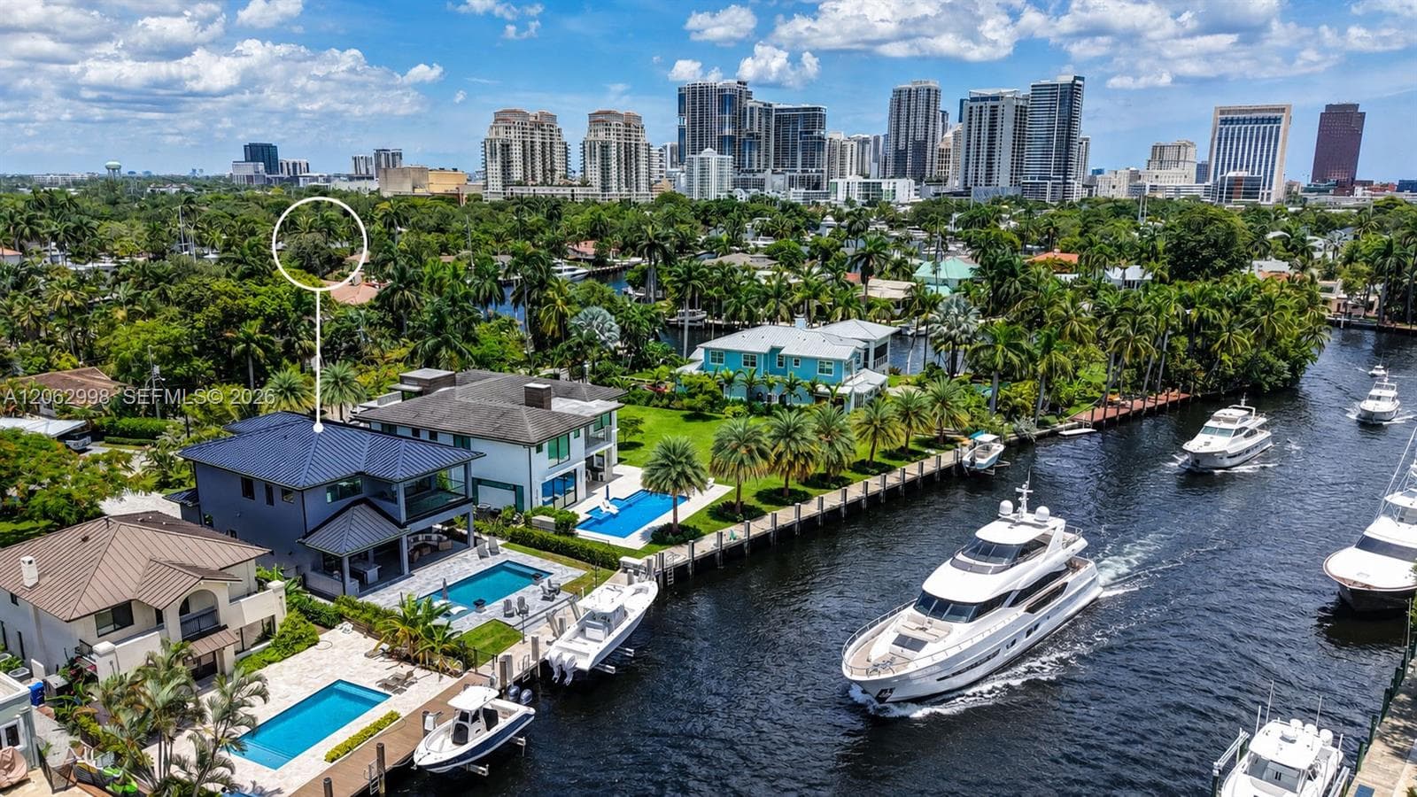 1004 SW 5th Pl, Fort Lauderdale, FL 33312