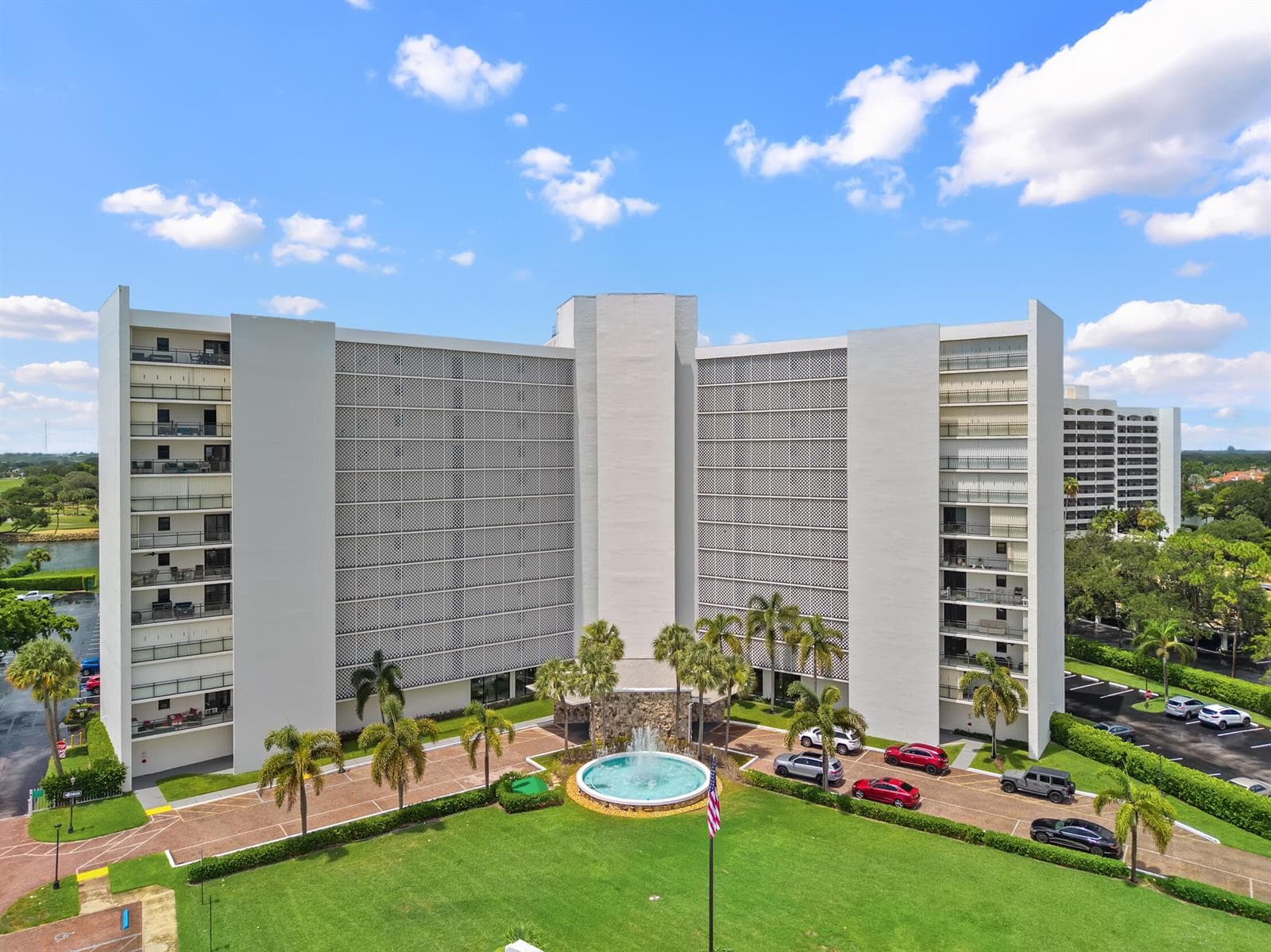 336 Golfview Road # 614, North Palm Beach, FL 33408 — zdjęcie 2