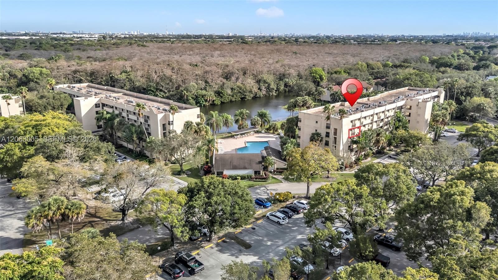 2900 NW 42nd Ave # A402, Coconut Creek, FL 33066
