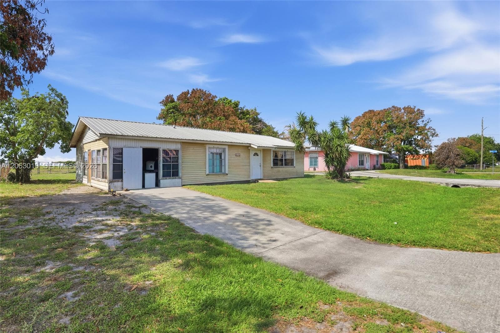 1132 Mississippi, Clewiston, FL 33440 — zdjęcie 2