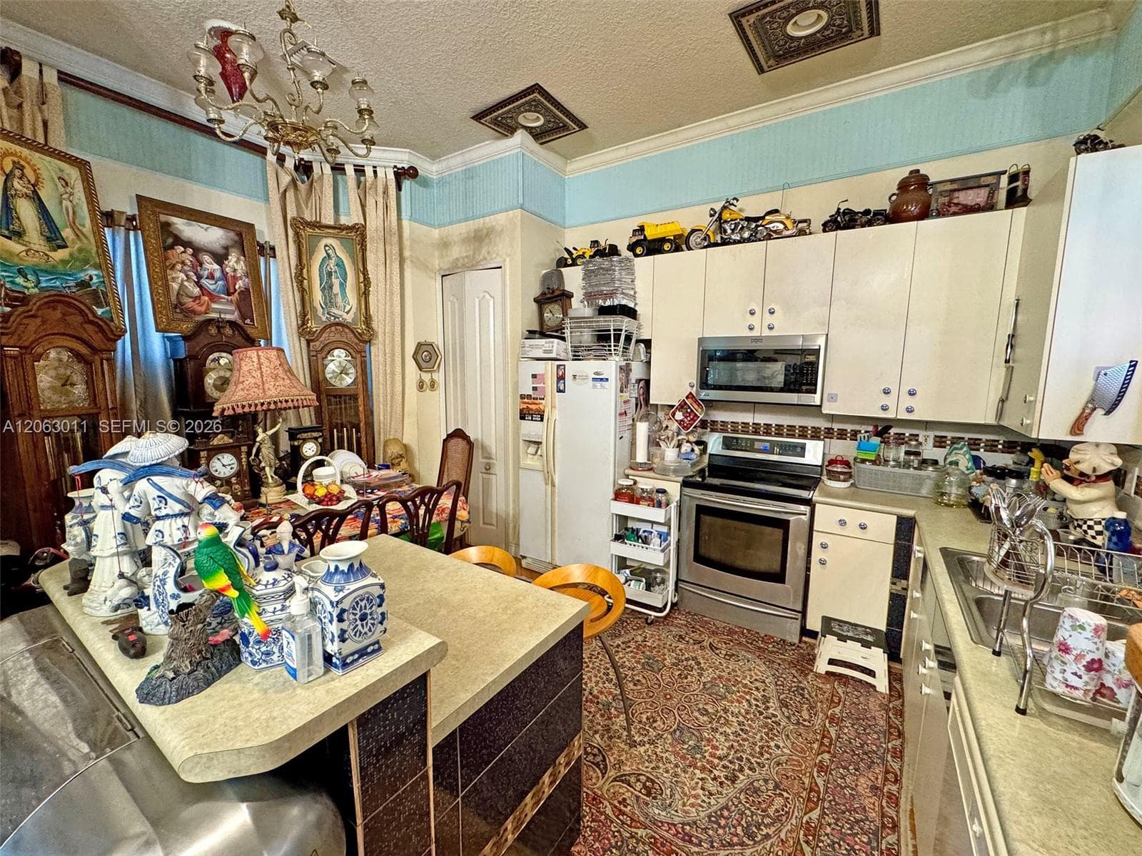 3457 NE 2nd St, Homestead, FL 33033 — zdjęcie 2