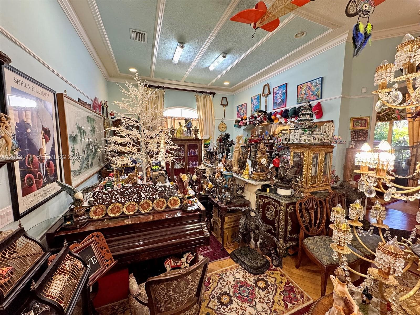 3457 NE 2nd St, Homestead, FL 33033 — zdjęcie 5