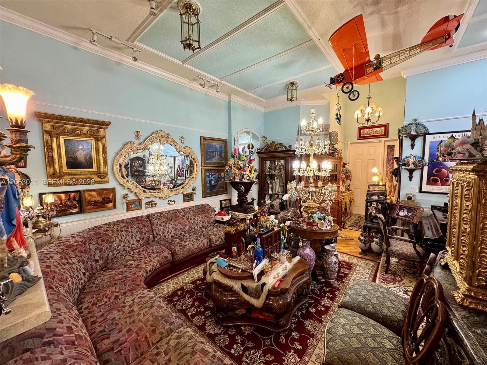 3457 NE 2nd St, Homestead, FL 33033 — zdjęcie 4