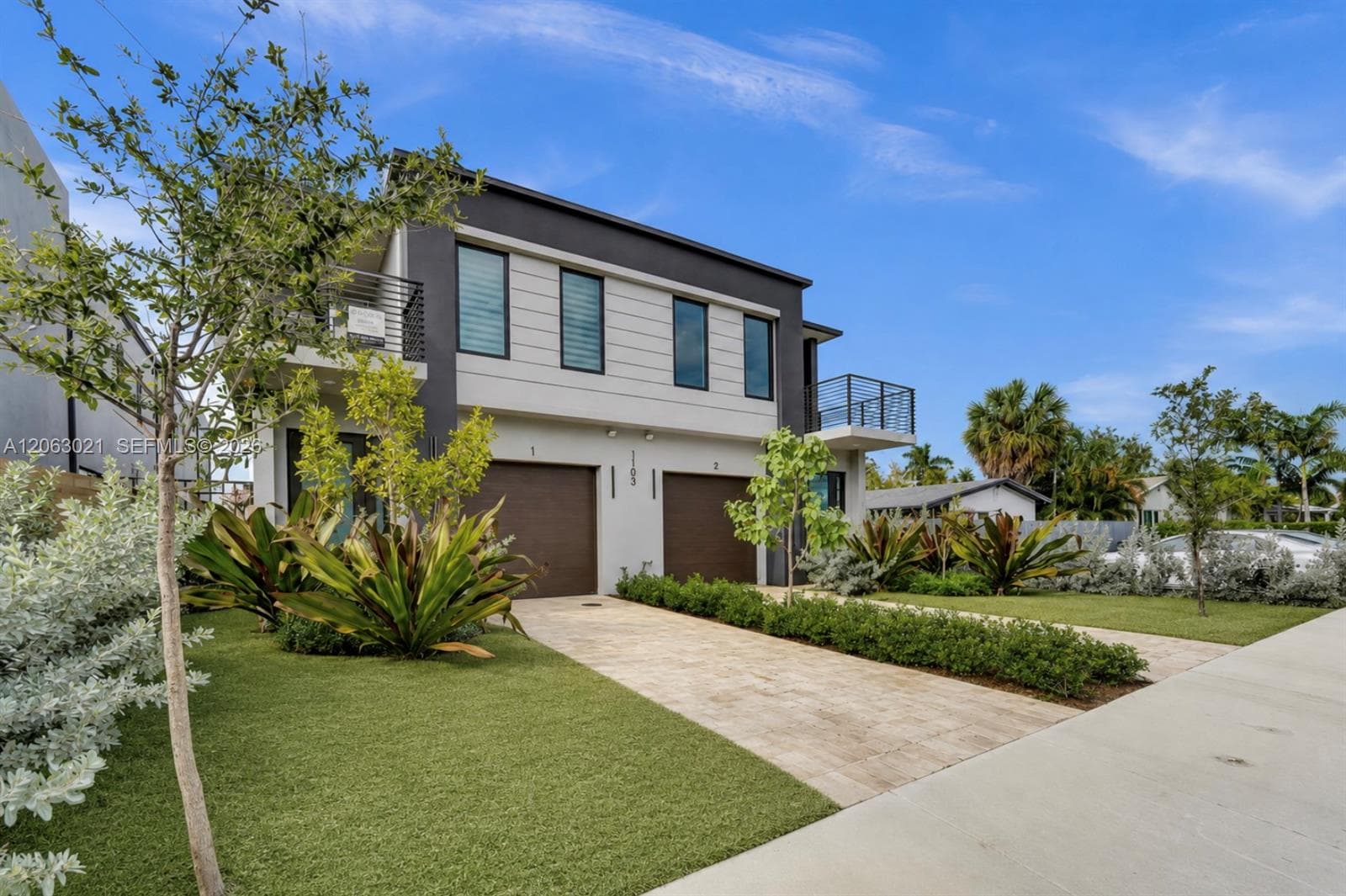 1103 NE 16th Ter # 1, Fort Lauderdale, FL 33304